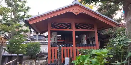 祐正寺のその他建物