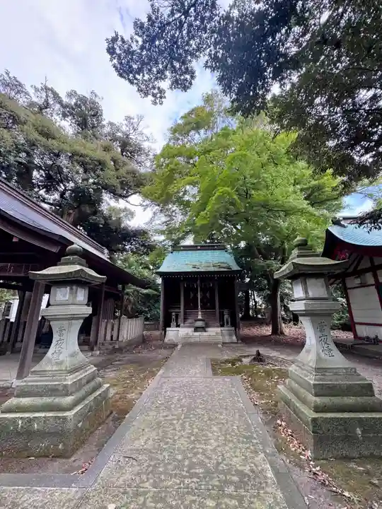 角鹿神社(福井県)