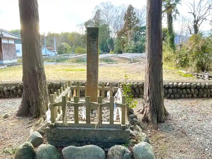 津田神社(三重県)
