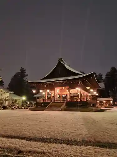 沙沙貴神社の建物その他