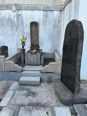 誓願寺(大阪府)