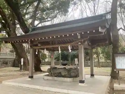 大麻比古神社(徳島県)