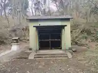 熊野神社(神奈川県)