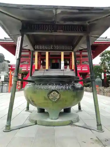 飯沼山 圓福寺のその他建物