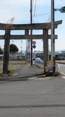 玉田神社(京都府)