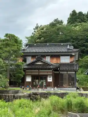 八幡宮(富山県)