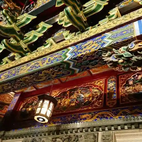 横濱媽祖廟のその他建物