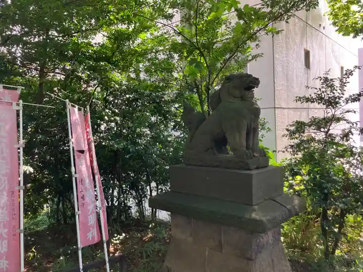愛宕神社(福島県)