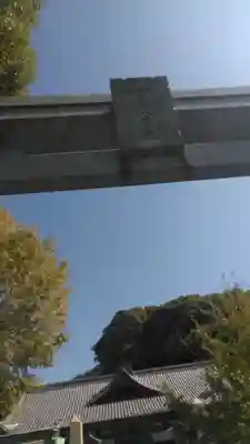 甲宗八幡宮のその他建物