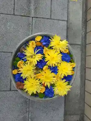 永代寺(東京都)