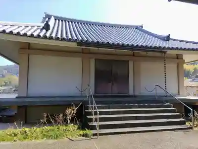 橘寺のその他建物