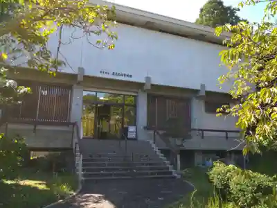 阿須賀神社のその他建物