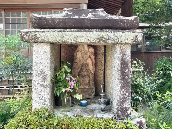 金台寺(三重県)