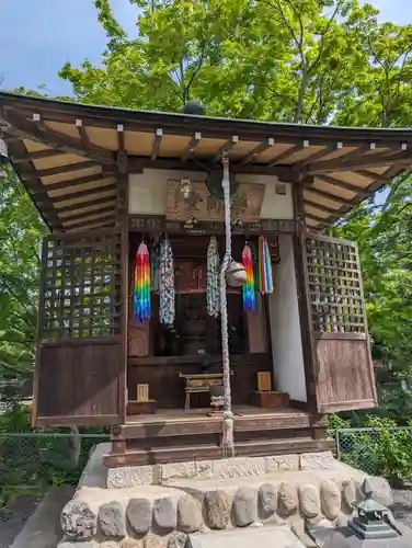 玉泉寺(東京都)