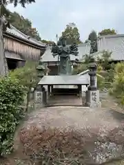 府南寺(三重県)