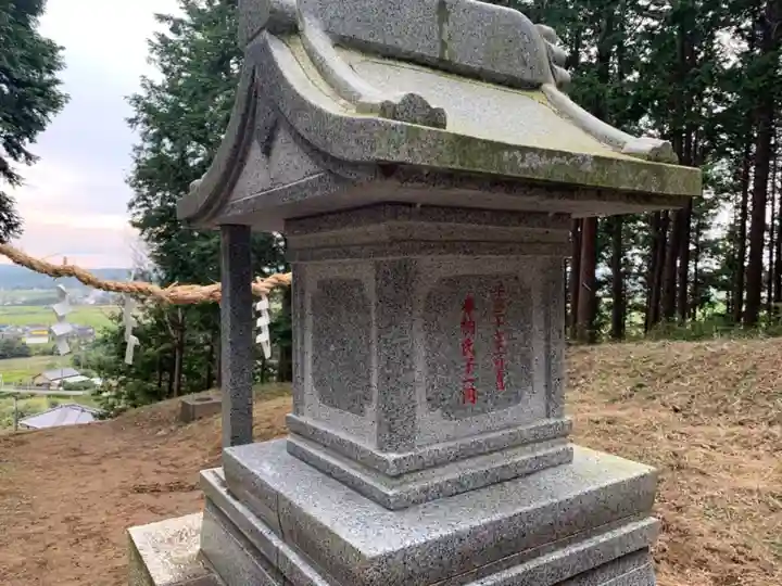 日枝神社のその他建物