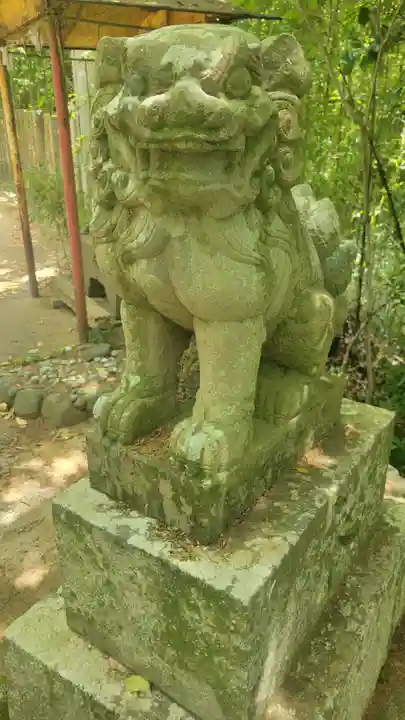 八尺神社(愛媛県)