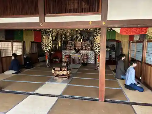 安用寺(愛知県)