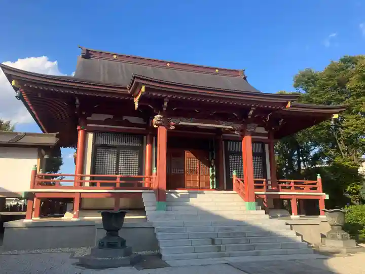 明王院(東京都)
