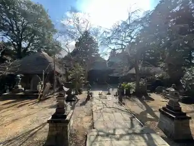 西明寺(栃木県)