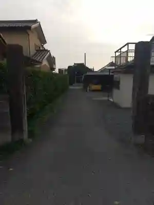 栄新寺(埼玉県)