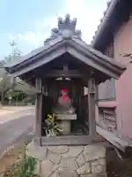 弘法大師堂(愛知県)