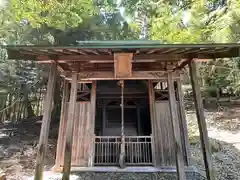 天満神社(福井県)