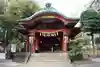 雪ケ谷八幡神社(東京都)