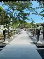 誕生寺のその他建物