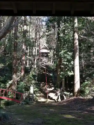 弘誓寺のその他建物