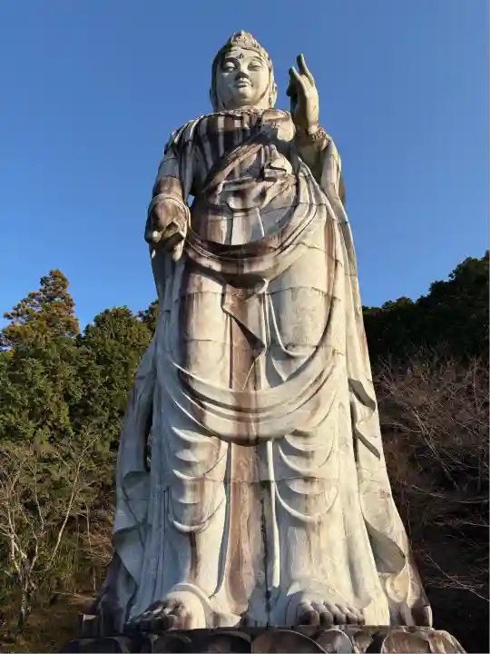 南法華寺(壷阪寺)(奈良県)