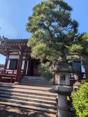 慈眼寺(東京都)