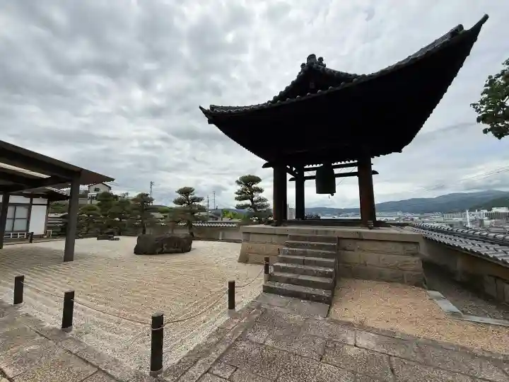 温泉寺(長野県)