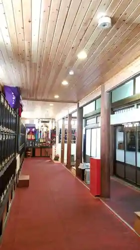 帰厚院のその他建物