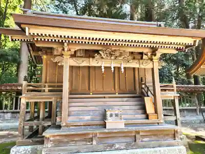 伊和神社(兵庫県)