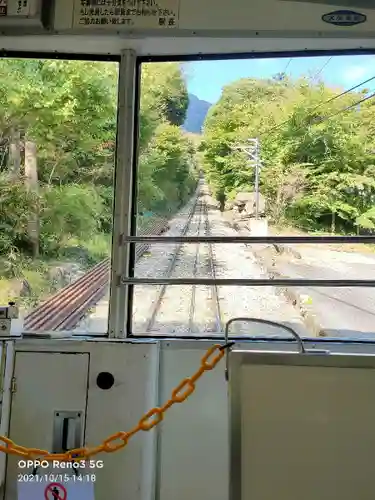 筑波山神社(茨城県)