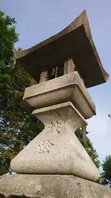 神明社（重本）のその他建物