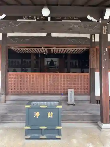 葛井寺のその他建物