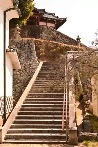 西方寺(広島県)