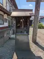 吉森稲荷神社(京都府)