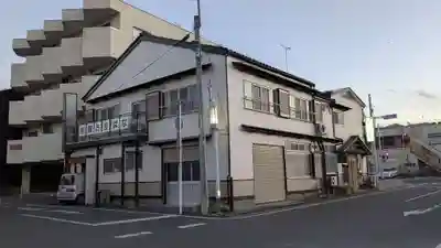 秩父札所十三番 慈眼寺の周辺