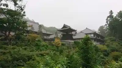 方廣寺のその他建物