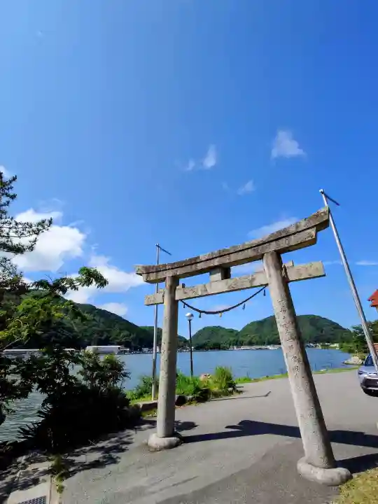 絹巻神社(兵庫県)