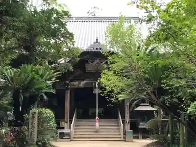 浄瑠璃寺の本殿・本堂