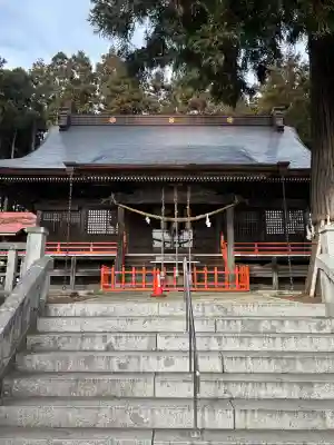 鼬幣稲荷神社(岩手県)