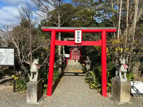 比佐豆知神社(三重県)
