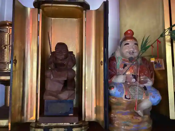 玉蔵院(神奈川県)