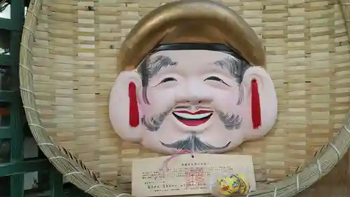 加支多神社(大阪府)