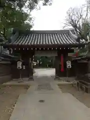 品川寺(東京都)