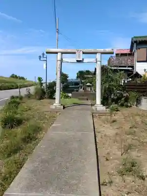 水天宮(茨城県)